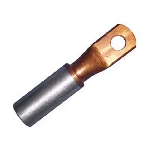 Cable Lugs & Ferrules - Four Hole Cable Lug Manufacturer from Mumbai