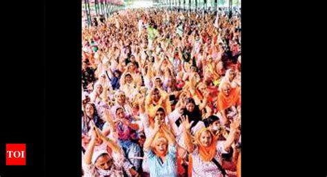 Farmers protest in Delhi: 200 days on, farmers in no mood to relent ...