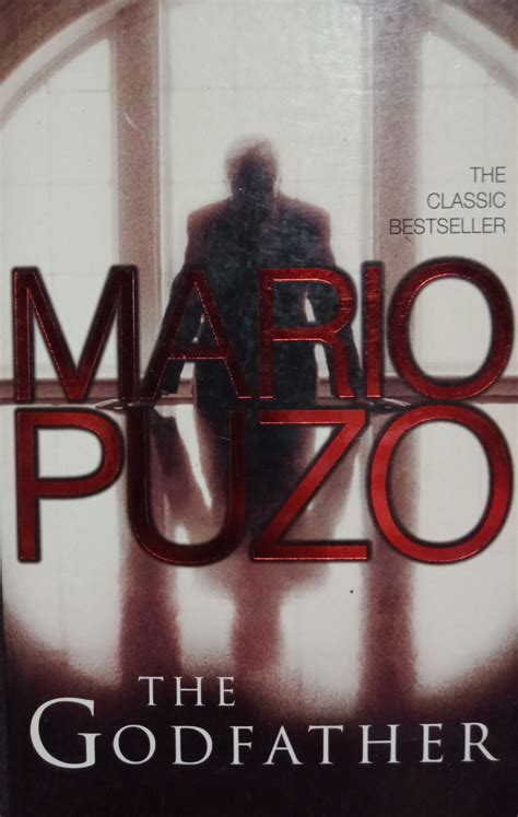 The Godfather By Mario Puzo – Books for Less Online Bookstore
