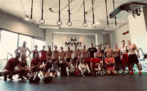 MVMT PERFORMANCE TRAINING STUDIO CANCUN (2026) All You Need to Know ...