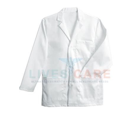 Lab Coat Manufacturers | Lab Coat Manufacturers in India | Cotton Lab ...