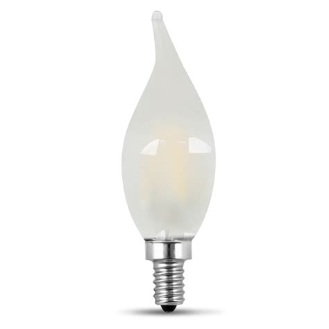 Feit Electric Screw bases Light Bulb at Lowes.com