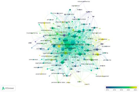 A Bibliometric Analysis of Organization-Based Self-Esteem Integrating ...