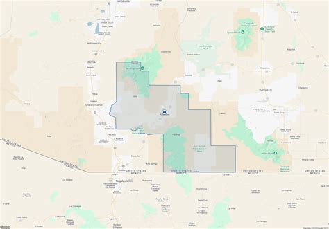 Patagonia Elementary School, Patagonia AZ Rankings & Reviews - Homes.com
