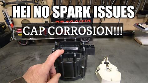 Fix a No Spark Problem 的图像结果