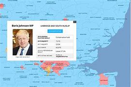 Image result for constituencies