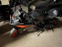 434 Used KTM RC 200 in India. Buy from Owners and Dealers - Bikes4Sale