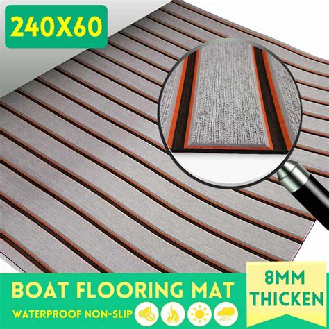 8 Photos Non Slip Flooring For Boats And View - Alqu Blog