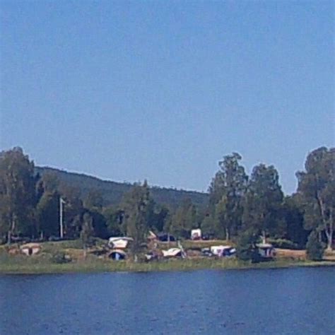 CAMPING FRISTAD (Torsby) - Campground Reviews, Photos, Rate Comparison ...