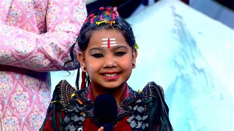 Dance India Dance L'il Masters Season 5 TV Serial - Watch Dance India ...