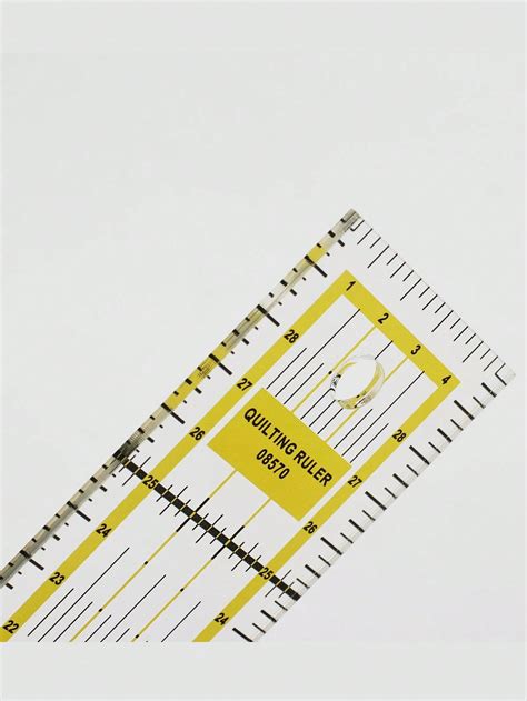 Sewing Rulers, Acrylic Quilting Rulers, Square Quilting Rulers and ...