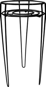 MATELCO Indoor , Outdoor , Balcony Garden Stand Height 23 " Plant ...