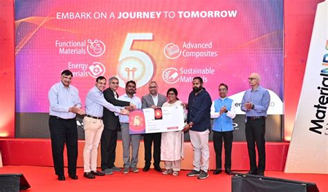 Tata Steel announces the winners of its flagship open innovation ...