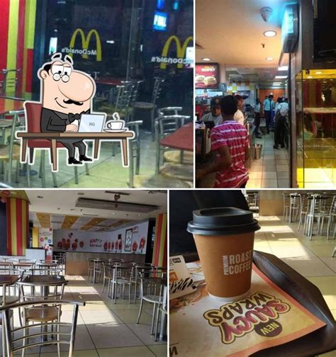 McDonald's, Varanasi - Restaurant menu, prices and reviews