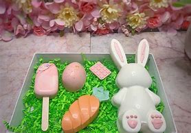 Image result for Breakable Bunny Kit