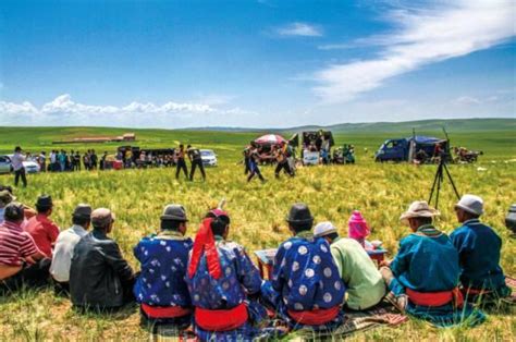 走西口最新素材