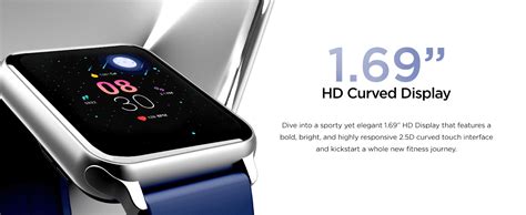 boAt Wave Call Smart Watch, Smart Talk with Advanced Dedicated ...