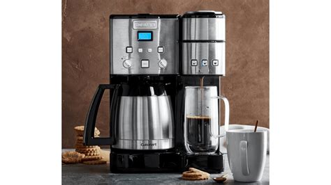 The Best Dual Coffee Maker of 2022: Your home brewing solution - Simply ...