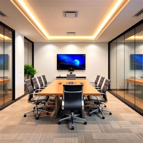 Conference Room Design 的图像结果