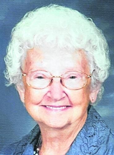 Joann Free Obituary (2022) - Sidney, OH - Sidney Daily News
