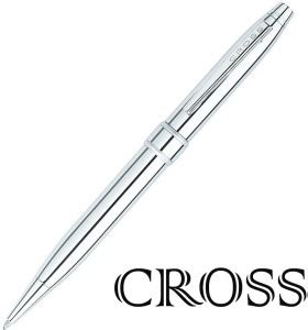 CROSS STRATFORD CHROME BALL PEN Ball Pen - Buy CROSS STRATFORD CHROME ...