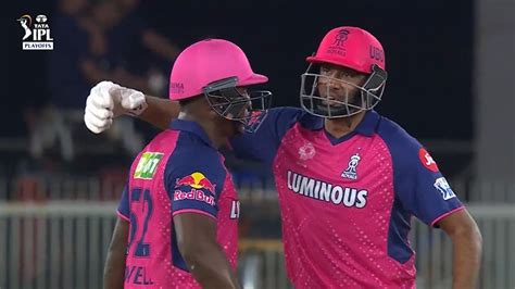 'Don’t Play For Single, Look For A Boundary': R Ashwin's Advice To ...