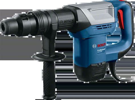 PRO GSH 500 Demolition Hammer with SDS max | Bosch Professional