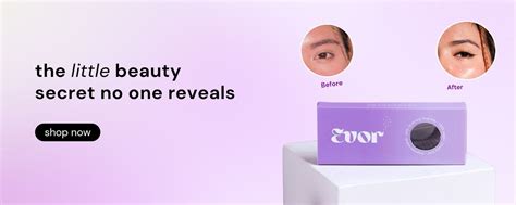 Evor Beauty | Magnetic Lashes For Effortless Look