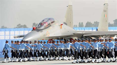 IAF AFCAT 2 2021 results DECLARED - Direct link, step-by-step process ...