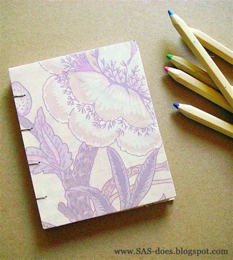 Image result for Recycled Notebook Box