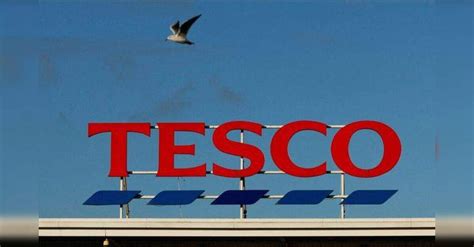 Tesco says 1,600 jobs at risk from store changes, ETHRWorld