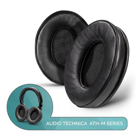Earpads Collection - Brainwavz India