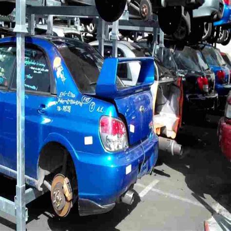 قطع غيار سوبارو خدمة 24 ساعة Subaru parts - خدمات الكويت