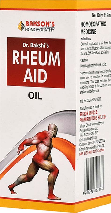 Buy BAKSONS Online & Get Upto 60% OFF at PharmEasy