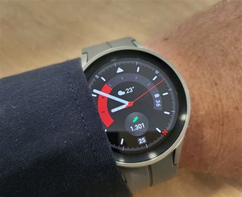 Samsung Galaxy Watch 5 Pro recenzija - Preporucamo.com – Recenzije ...