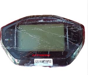 Pricol Pr768 Digital Speedometer Price in India - Buy Pricol Pr768 ...