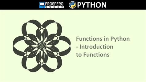 Python Functions Tutorial 的图像结果