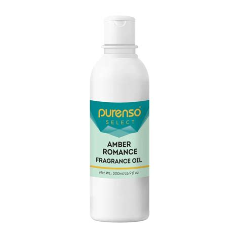 Buy Pure Fragrance Oils for Soaps and Candle Making - Purenso Select