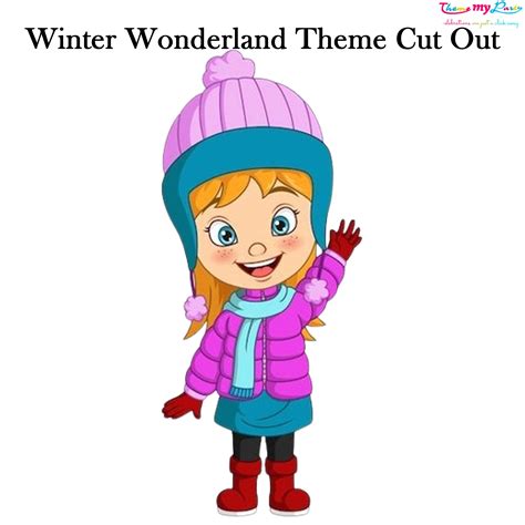 Buy Winter Wonderland Birthday Party Decoration | Party Supplies ...