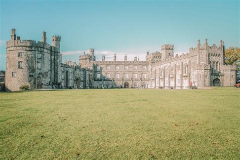 12 beautiful places to visit in ireland – Artofit