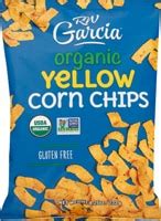 Food & Beverages - Snacks - Chips - Vitacost