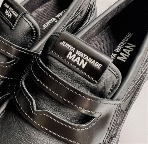 New Balance 1906L Loafer x Junya Watanabe First Copy Shoes