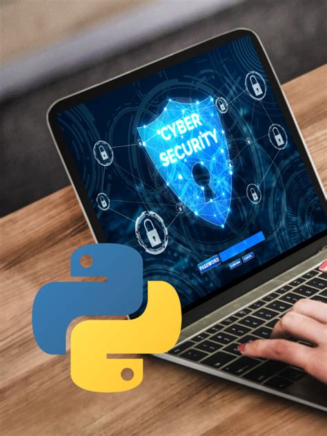 Image result for Python Programming for Cyber Security