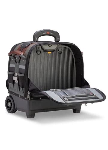 Veto Pro Pac TECH-XL WHEELER Service Technician Bag India | Ubuy