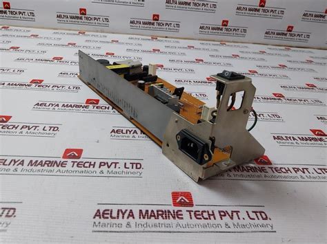 Fujitsu D16B-9697-0903/01 Pcb Card – Aeliya Marine