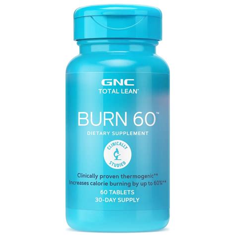 GNC - BodyDynamix® Slimvance® XP 升級版纖體配方 120粒 - Gogo Herbs