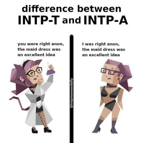 Pin by Sit Lussky on INTP in 2022 | Mbti relationships, Intp personality type, Mbti