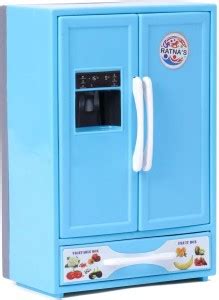 Ratnas PREMIUM QUALITY REFRIGERATOR FOR KIDS. - PREMIUM QUALITY ...