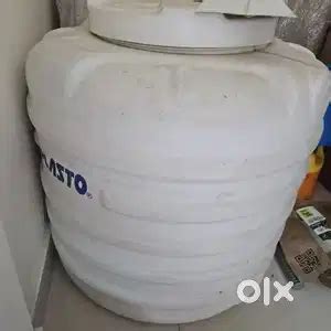 350 Literes water tank in good condition - Kitchen & Other Appliances ...