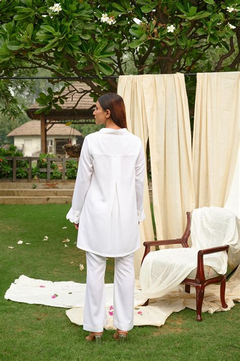 Scallop formal co-ord